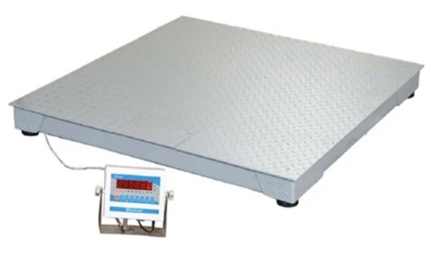 Industrial Weighing Scale