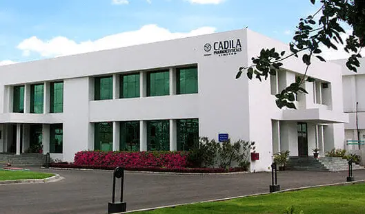 cadila Pharmaceutical