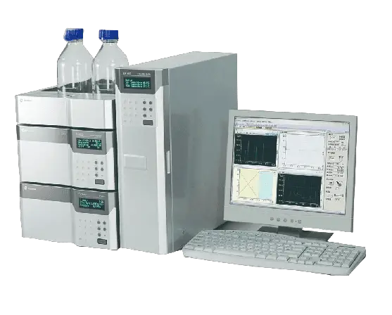 HPLC