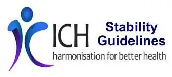 ICH Q1C stability testing guidelines
