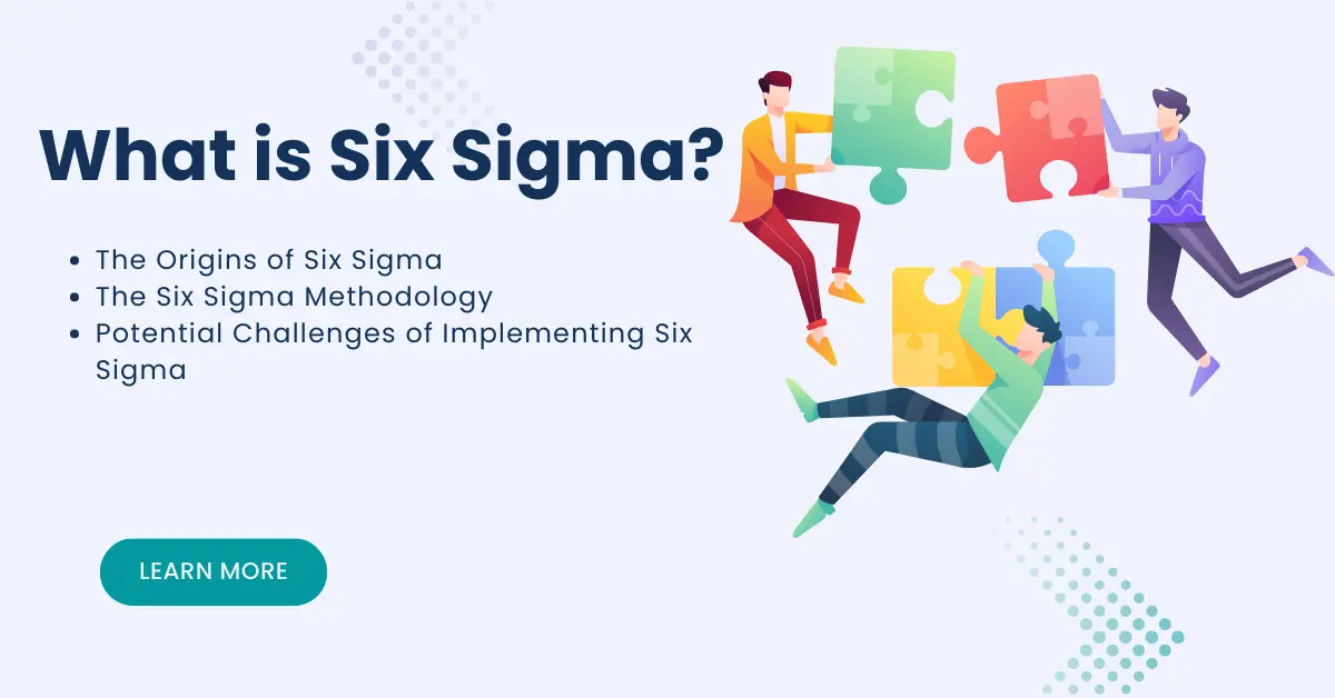 What-is-Six-Sigma