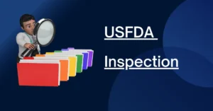 US-FDA-observation-inspection-audit-483