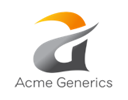 Acme-generics-pharma-job
