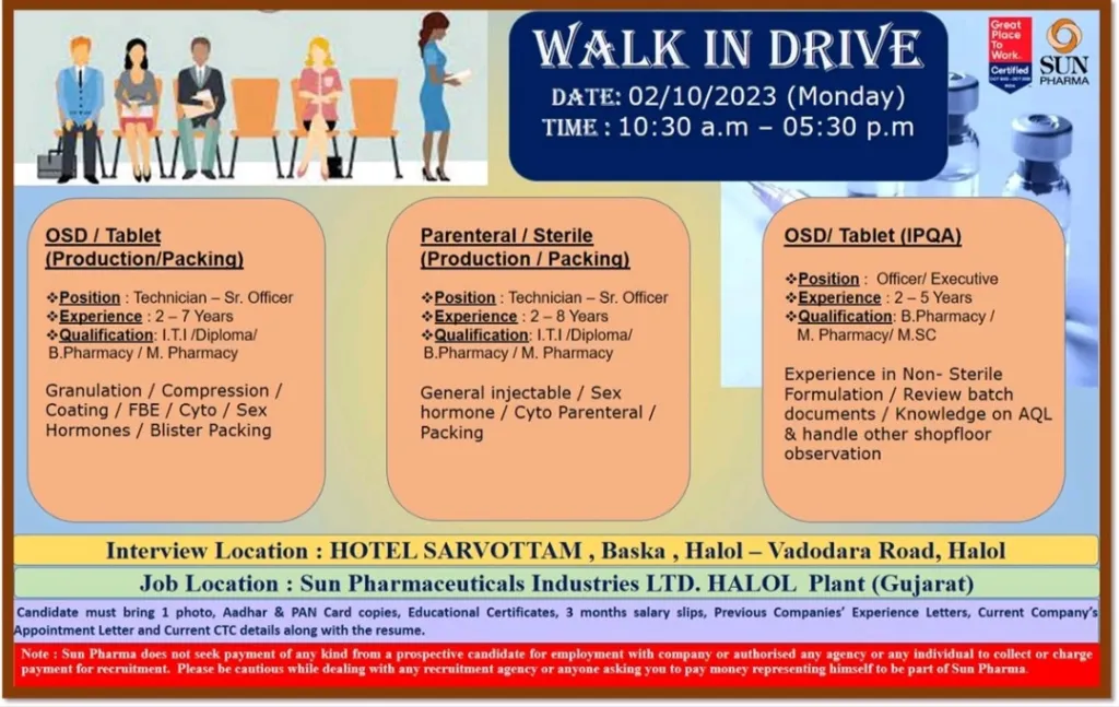 sun-pharma-jobs-walk-in-interview