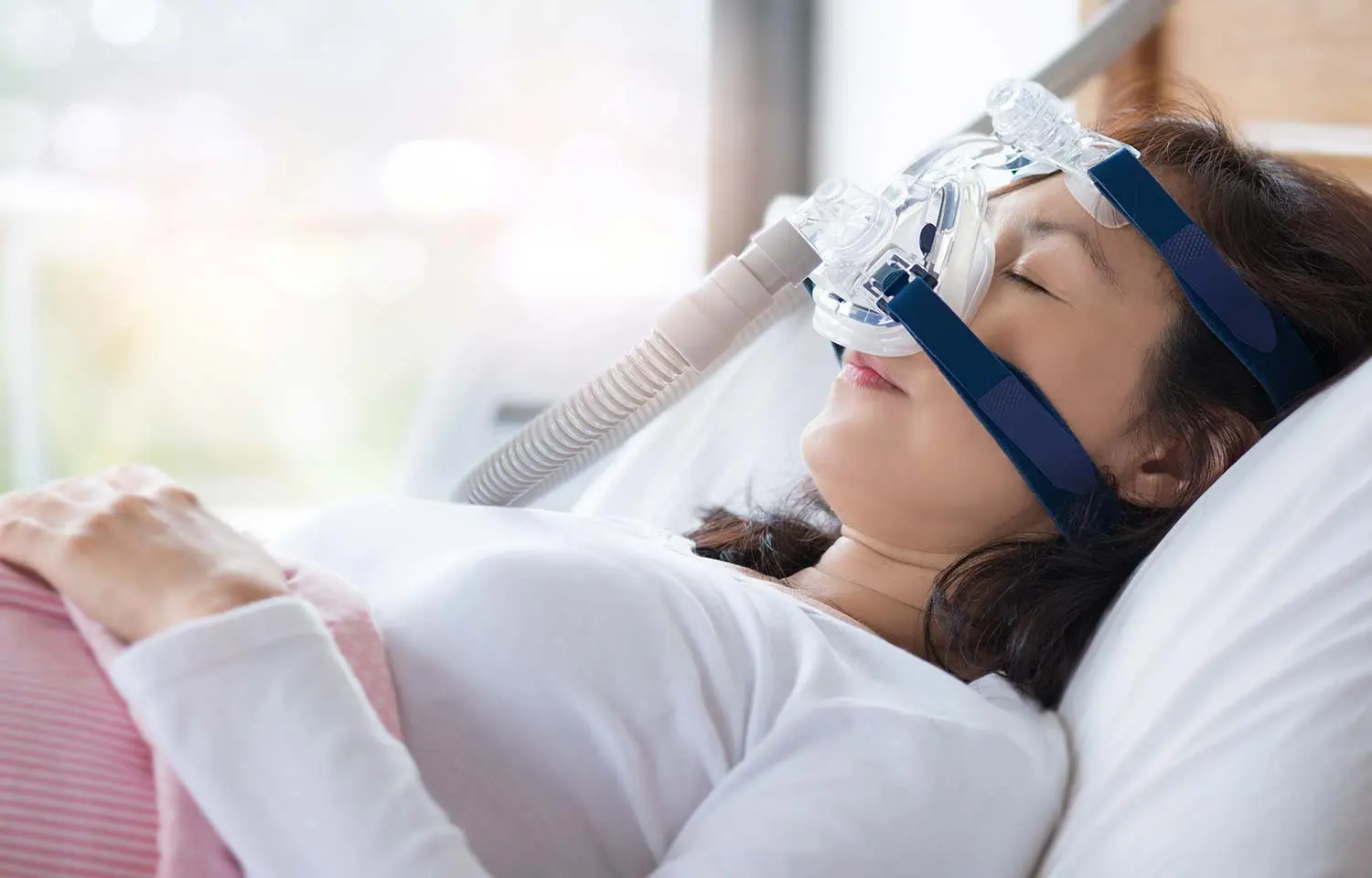 Best-cpap-mask-for-Sleep