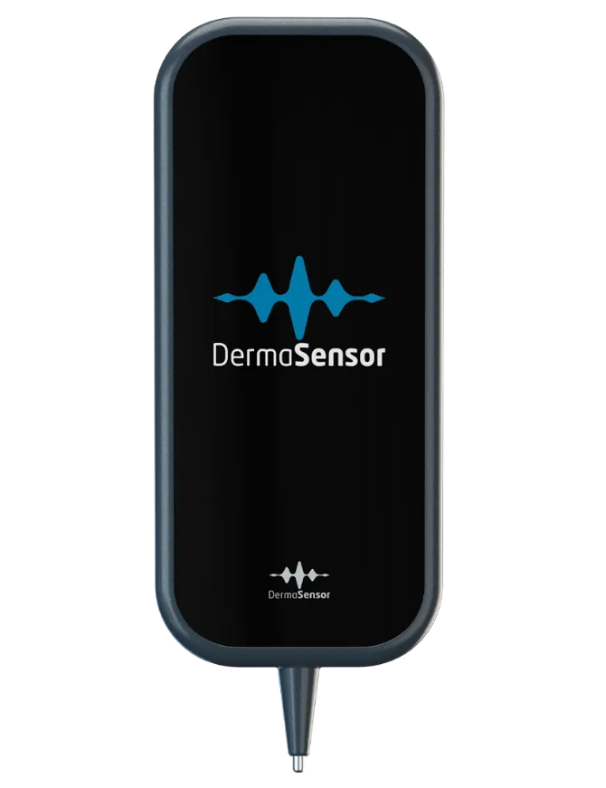 DermaSensor-AI-Powered-Medical-Device-1