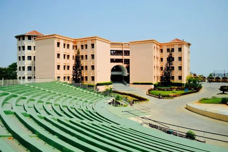 Gokaraju Rangaraju College of Pharmacy, Hyderabad