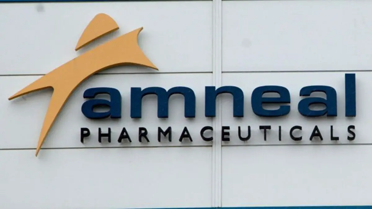 AMNEAL PHARMA JOBS